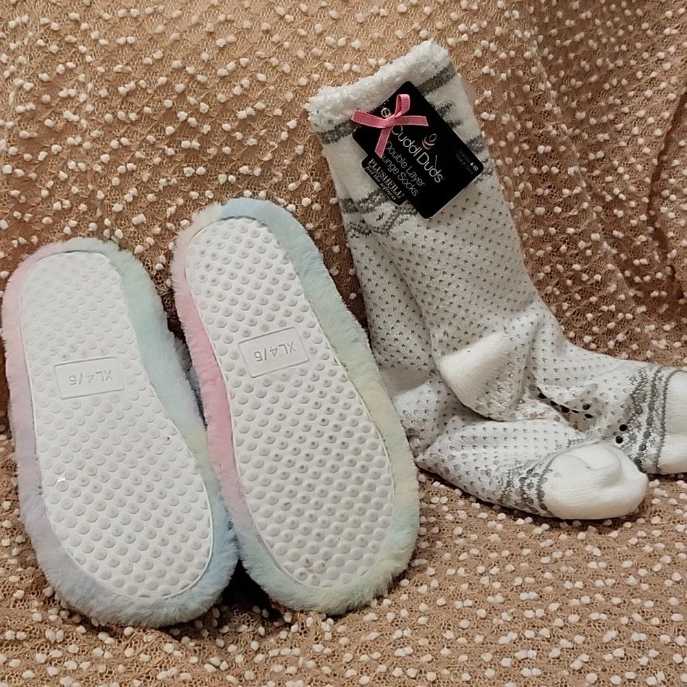Kensie's & Cuddle Duds